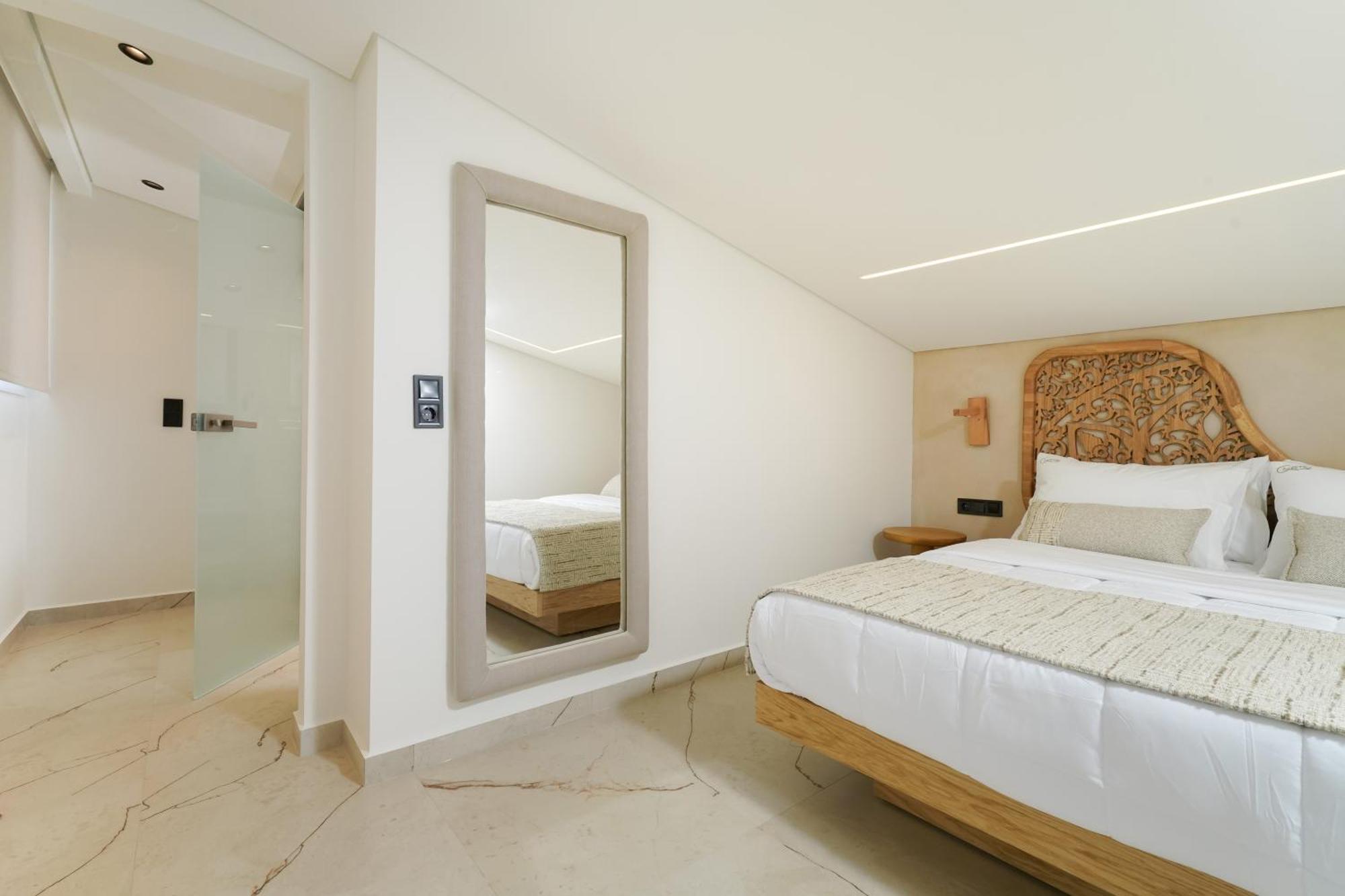 Lafeyra Apartments Limenaria  Exteriér fotografie