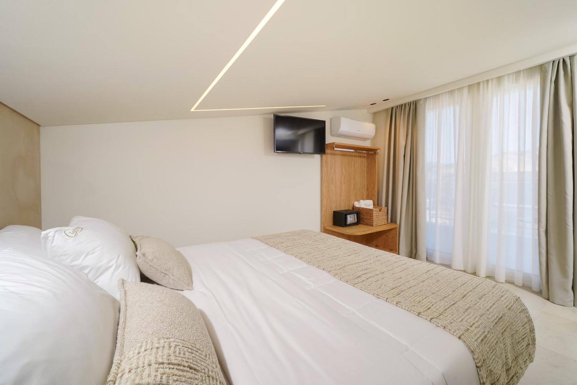 Lafeyra Apartments Limenaria  Exteriér fotografie